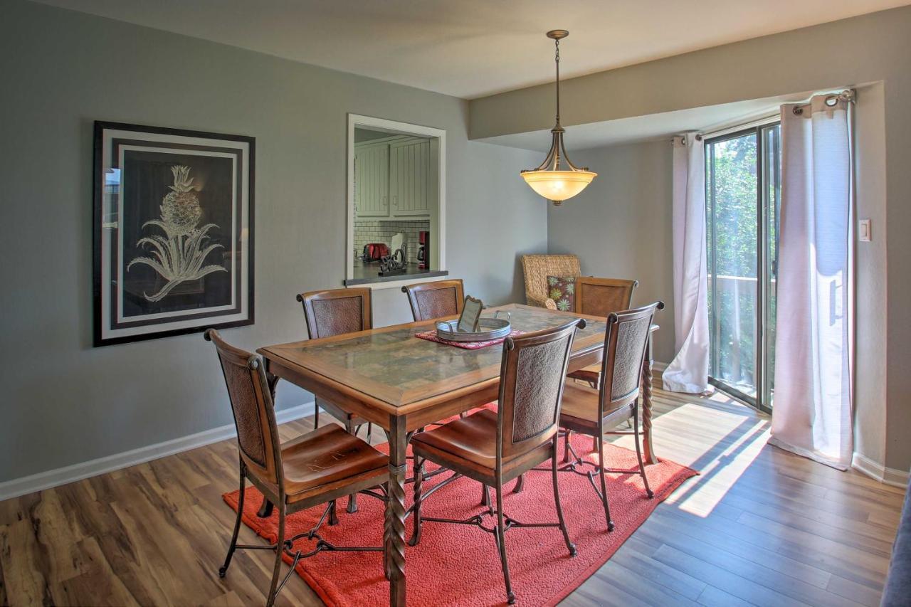 Sunny Hotspot At North Shore Condos! *