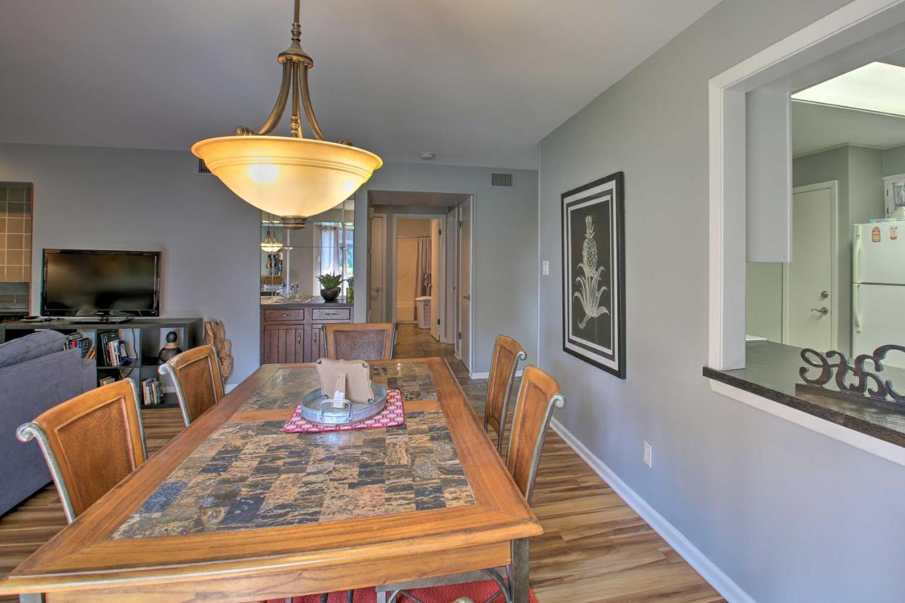 Sunny Hotspot At North Shore Condos!