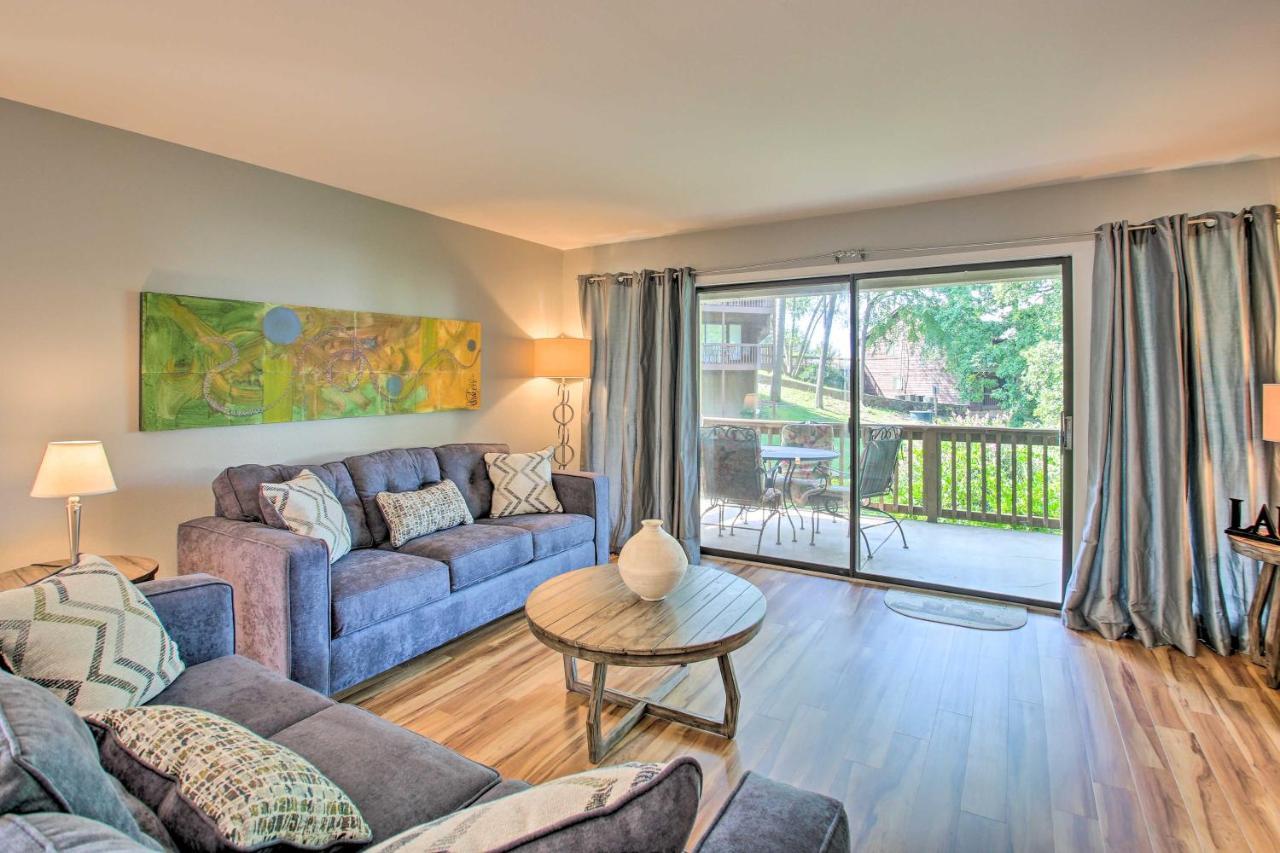 Sunny Hotspot At North Shore Condos! *
