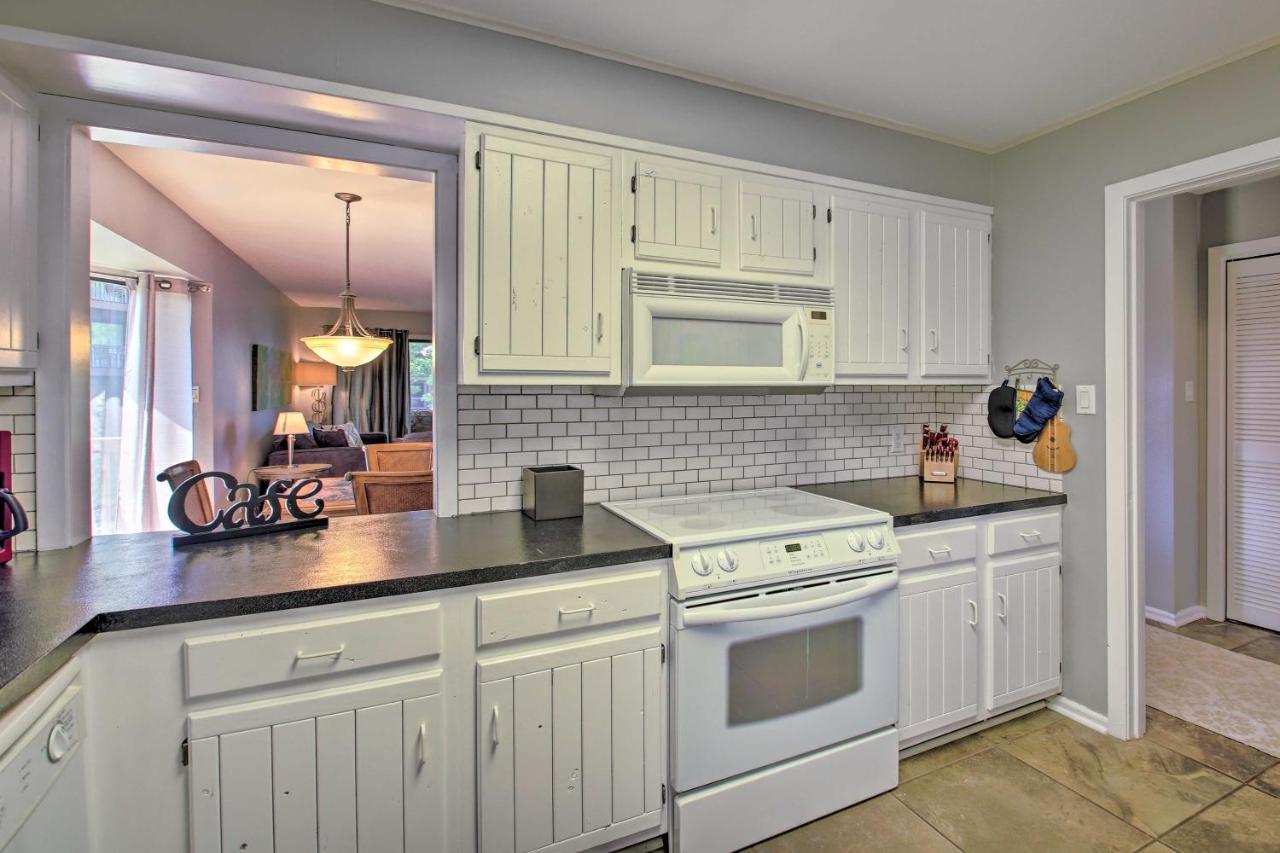 Sunny Hotspot At North Shore Condos! * Hot Springs