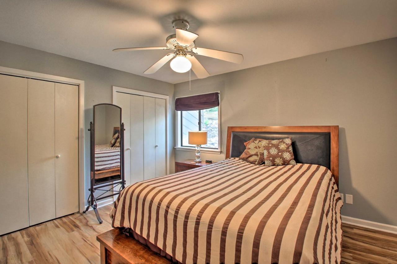 Sunny Hotspot At North Shore Condos! *