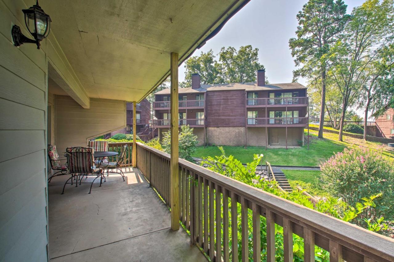 Sunny Hotspot At North Shore Condos! Appartement *
