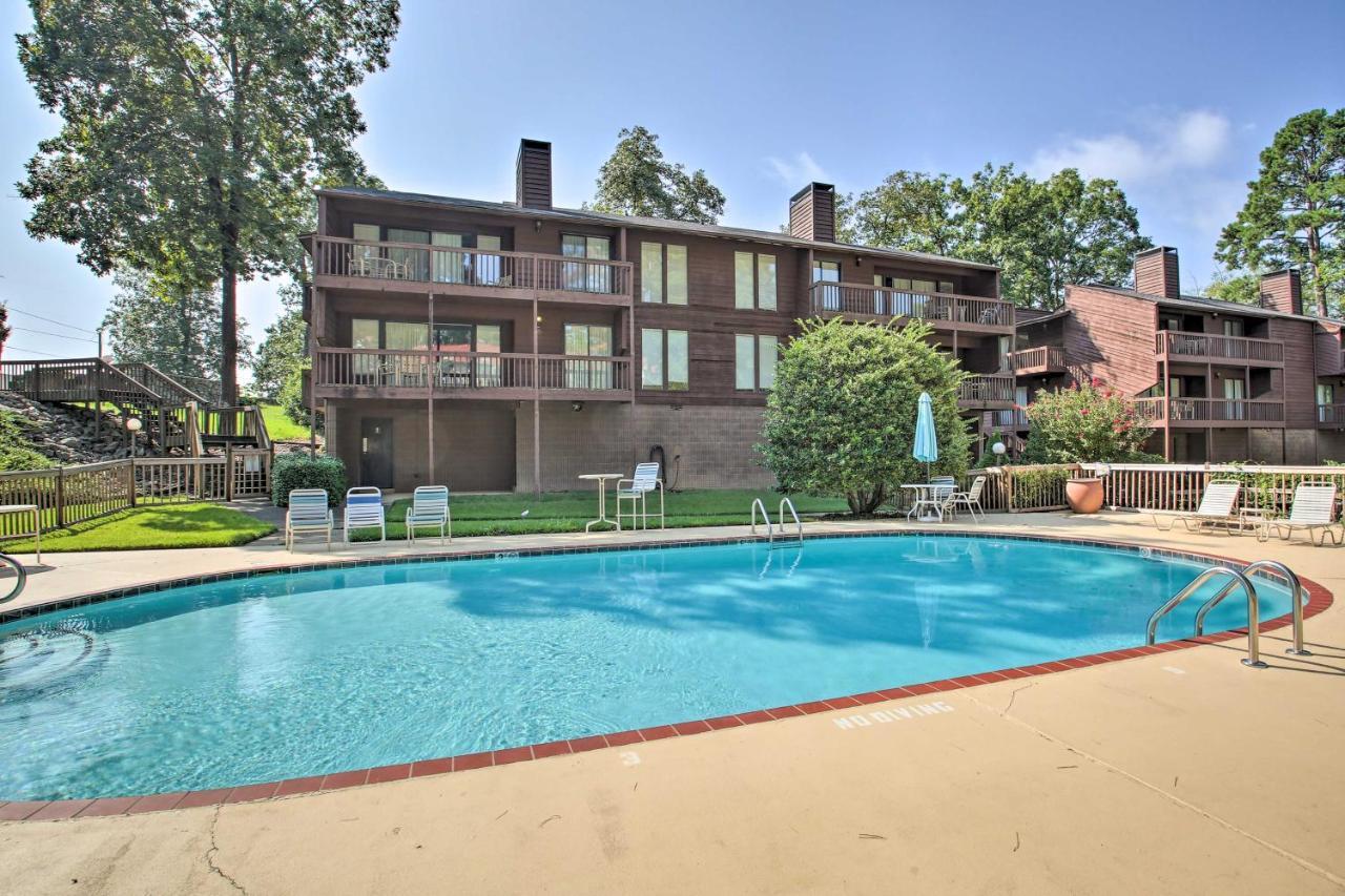 Sunny Hotspot At North Shore Condos! Appartement *